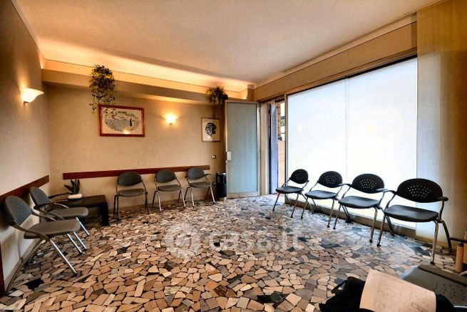 Ufficio in commerciale in Via Girolamo Saladini 55100