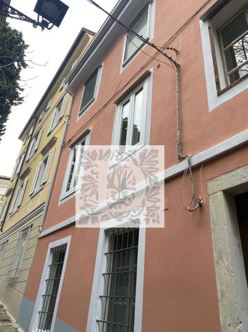 Appartamento in residenziale in Via San Cipriano 7