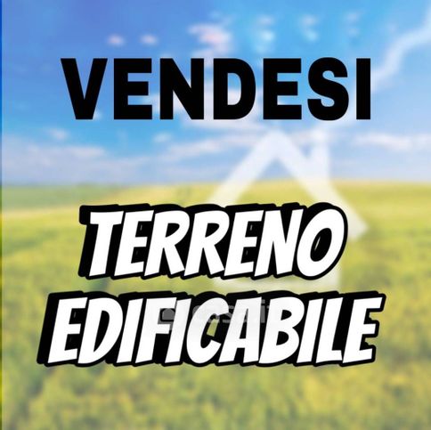 Terreno edificabile in residenziale in Via Ferruccio Lorenzini