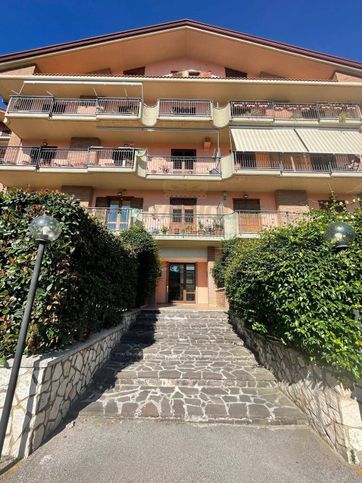 Appartamento in residenziale in