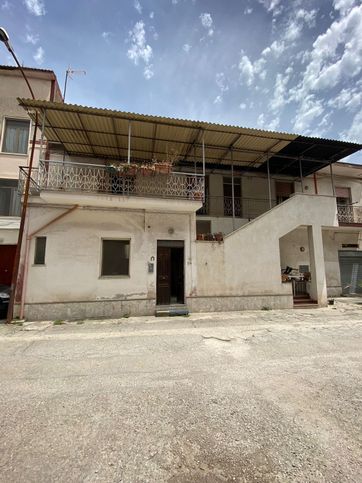 Appartamento in residenziale in Corso Umberto I 500