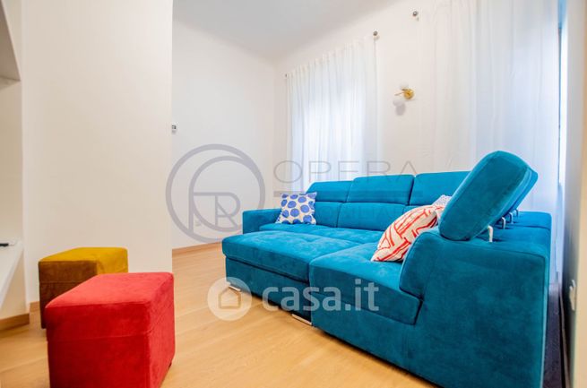 Appartamento in residenziale in Via San Francesco D'Assisi 38