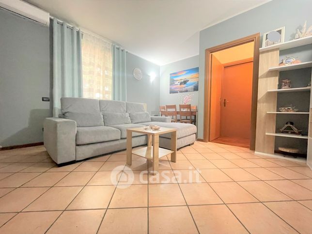 Appartamento in residenziale in
