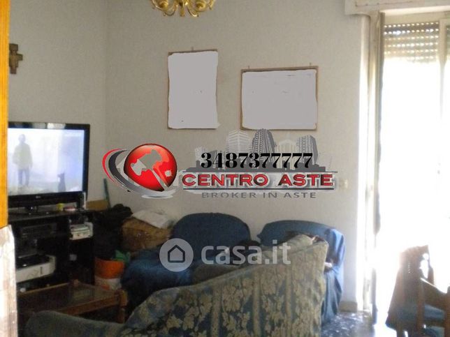 Appartamento in residenziale in Via Latina
