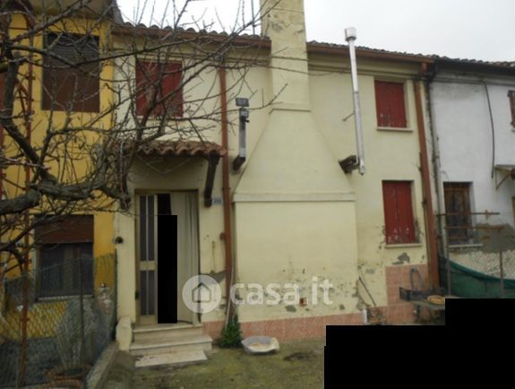 Villetta a schiera in residenziale in Via Saline