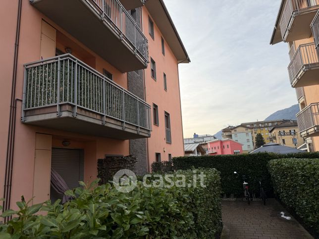 Appartamento in residenziale in Via Teglio 9