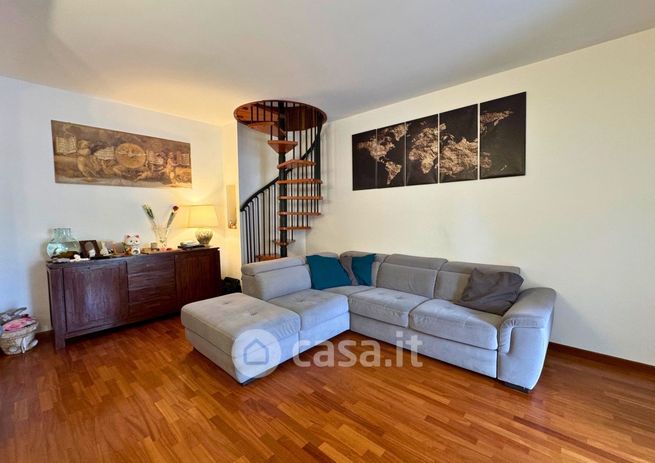 Appartamento in residenziale in Via San Giovanni 161 -151
