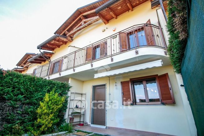 Villetta a schiera in residenziale in Via Mastri 32