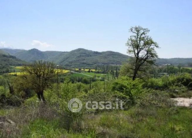 Terreno edificabile in residenziale in Vocabolo Monte la Rocca