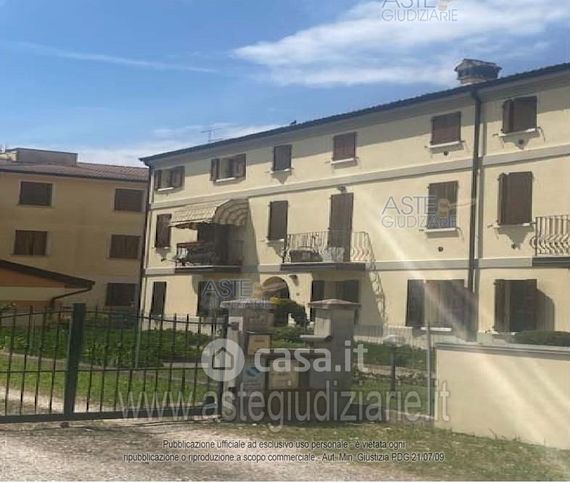 Appartamento in residenziale in Strada Roncobonoldo 34