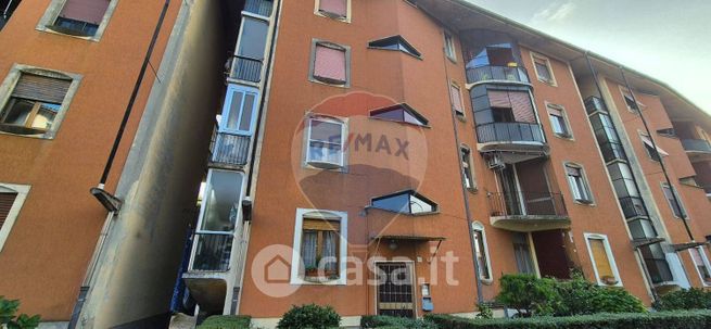Appartamento in residenziale in Via Collodi 9