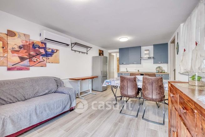 Appartamento in residenziale in Piazza Nuova Italia
