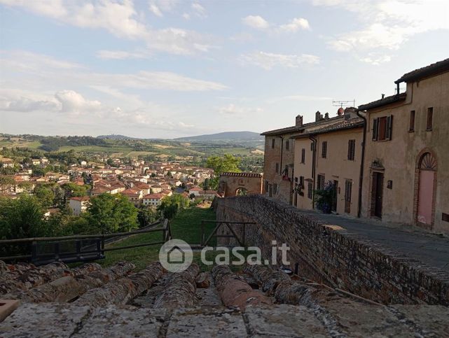 Appartamento in residenziale in