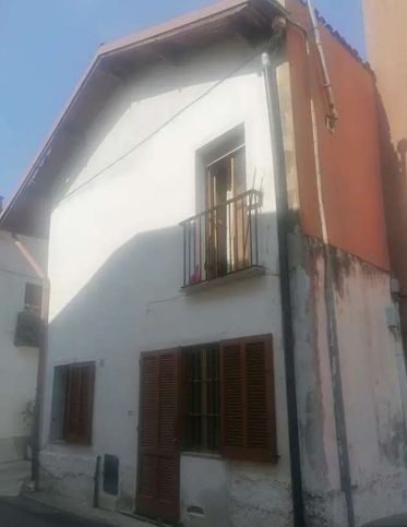 Appartamento in residenziale in Via Giuseppe Mazzini 2