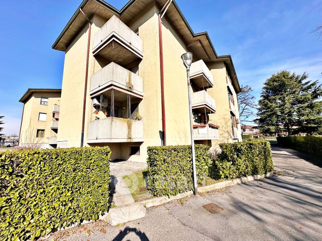 Appartamento in residenziale in Via Vincenzo Monti 19