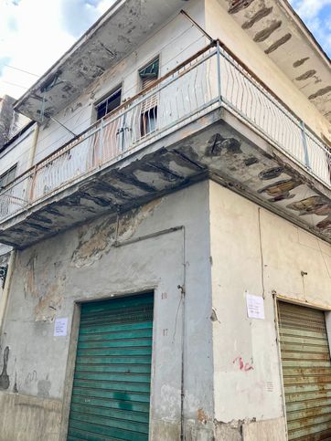 Casa indipendente in residenziale in Via Gorizia