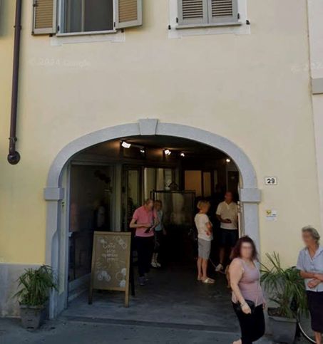 Garage/posto auto in residenziale in Piazza Giuseppe Maggiolini 29