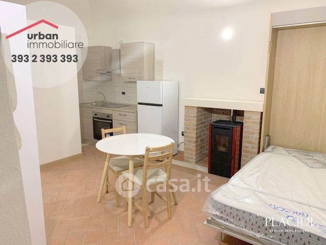 Appartamento in residenziale in Via Lombardi 28