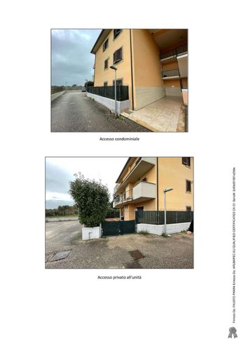 Appartamento in residenziale in Via Pitagora 4