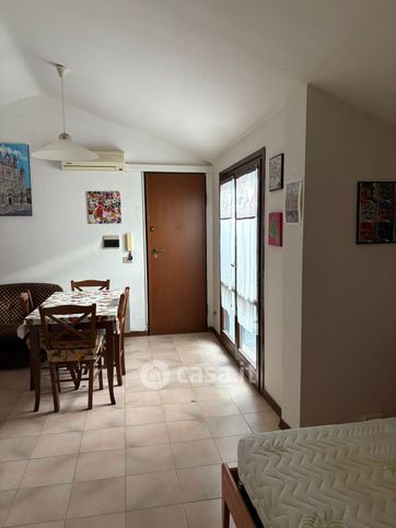 Appartamento in residenziale in Via Giuseppe Garibaldi