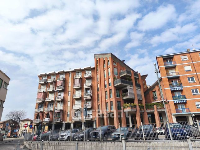 Appartamento in residenziale in 