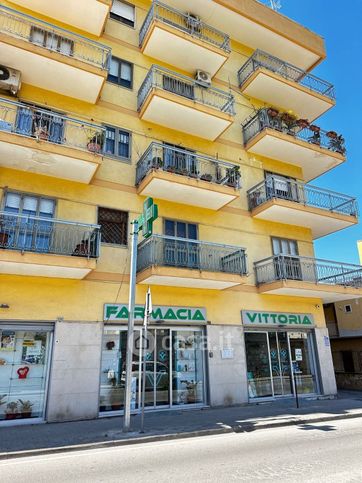 Appartamento in residenziale in Via Libertà 294