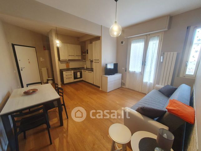 Appartamento in residenziale in Via Arnolfo