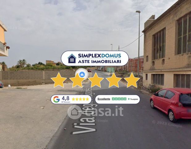 Appartamento in residenziale in Via Canicarao