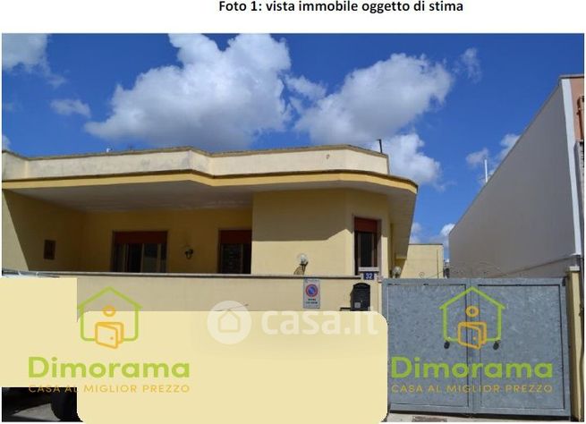 Appartamento in residenziale in Via Indipendenza 32