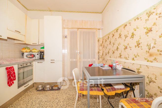 Appartamento in residenziale in Via Giacomo Matteotti