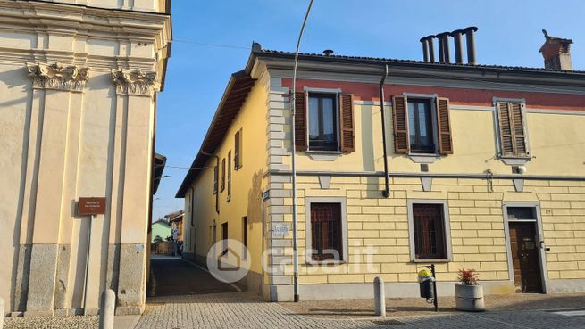 Ufficio in commerciale in Via San Giuseppe 4