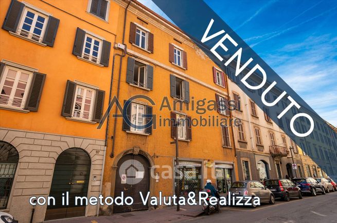 Appartamento in residenziale in Via San Bernardino 55