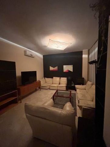 Appartamento in residenziale in