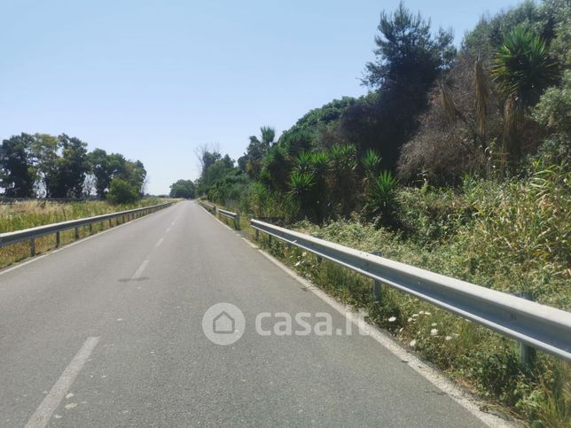 Terreno agricolo in commerciale in Contrada Vaccarizzo