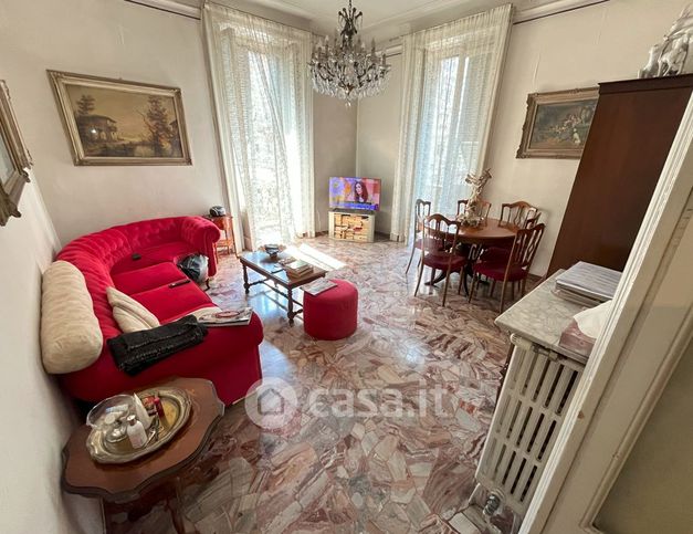 Appartamento in residenziale in Via Vitruvio