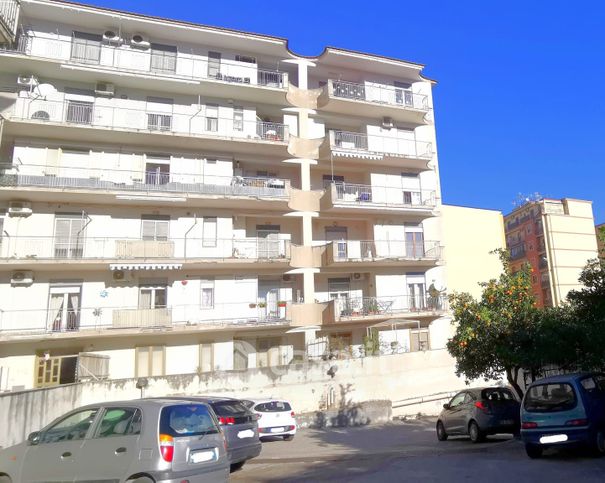 Appartamento in residenziale in Via Brigadiere d'Anna 100