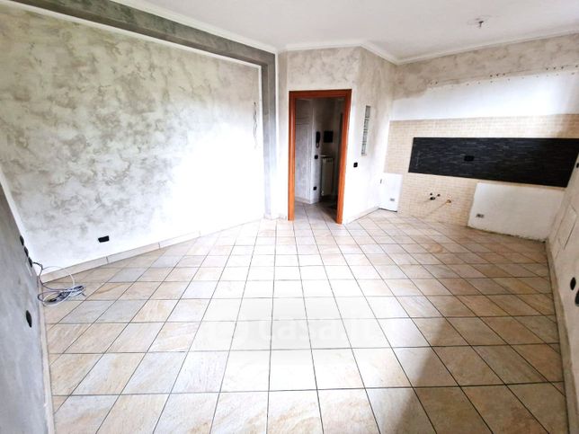 Appartamento in residenziale in Via IV Novembre