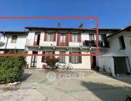 Appartamento in residenziale in Via Maestra 37