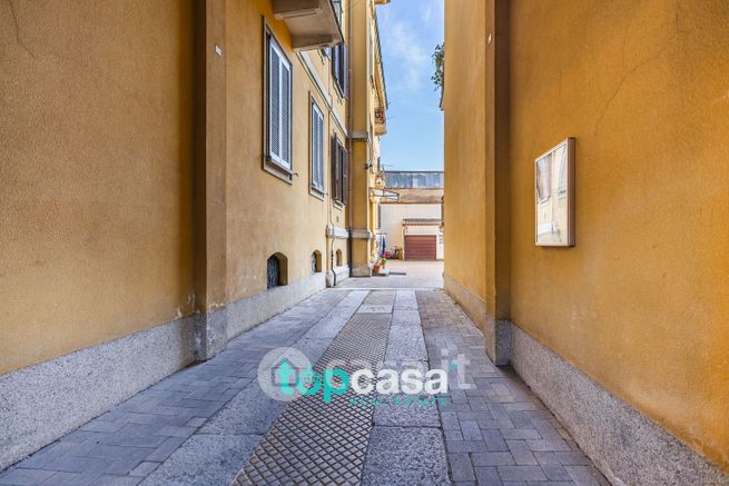 Appartamento in residenziale in Via Gubbio 8