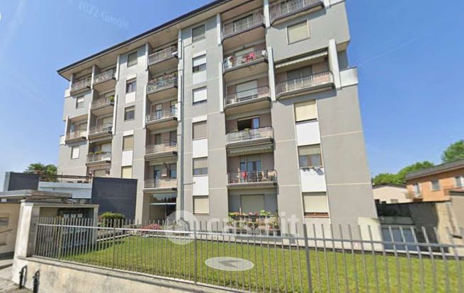 Appartamento in residenziale in Via Antonio Gallini 12