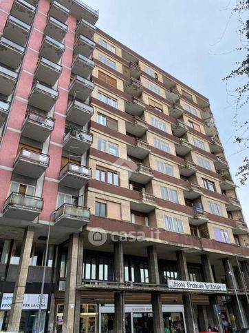 Appartamento in residenziale in Via Carlo del Balzo 109