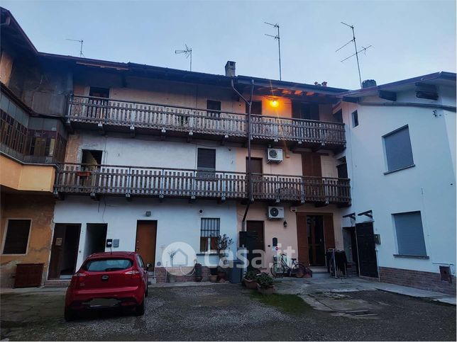 Appartamento in residenziale in Via L. Einaudi 16