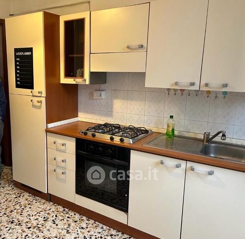 Appartamento in residenziale in Via Gianluca Padulli