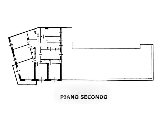 Appartamento in residenziale in Via Giuseppe Meda