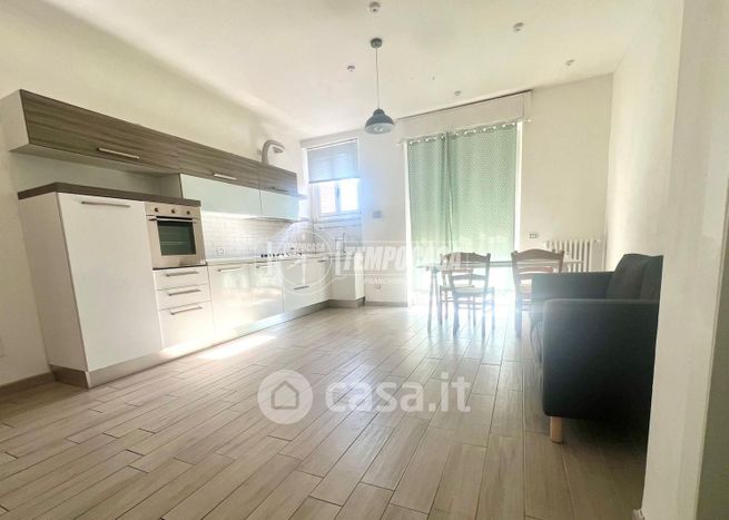 Appartamento in residenziale in Via Monte Grappa