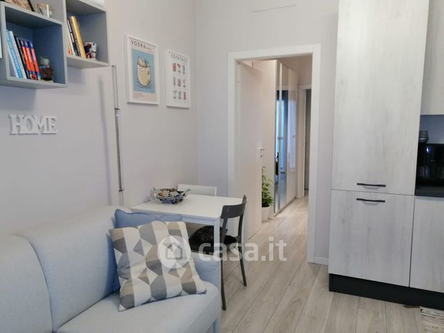 Appartamento in residenziale in Via Privata Giuseppe Ugolini 17