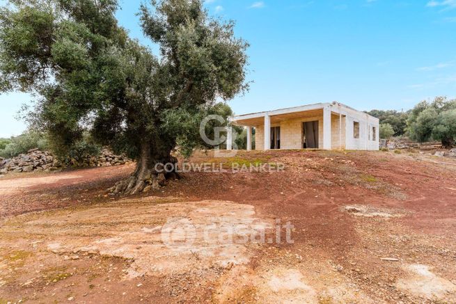 Villa in residenziale in Contrada San Giovanni
