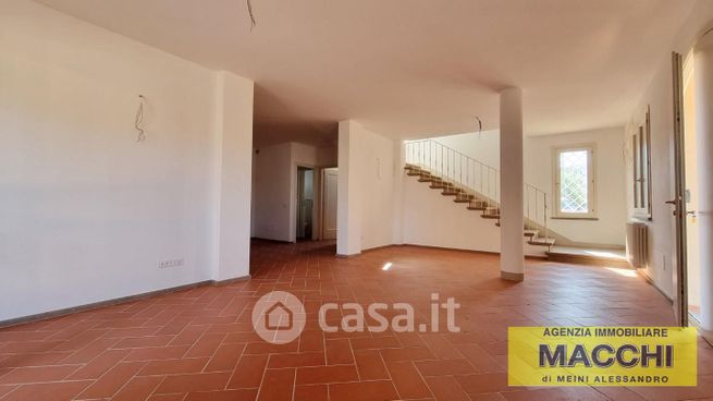Villa in residenziale in