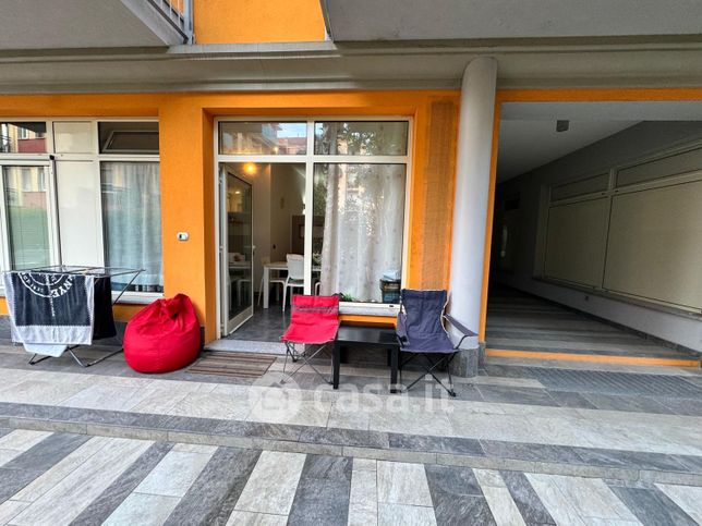 Appartamento in residenziale in Via Moreno 7