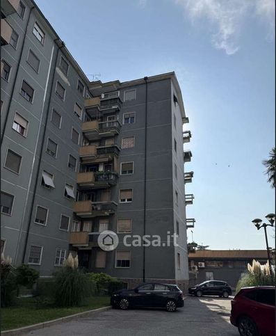 Appartamento in residenziale in Viale Leonardo da Vinci 90D